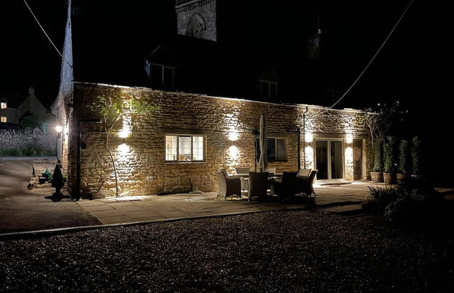 Stunning Cotswold Cottage in Snowshill Broughwood - Foto 55