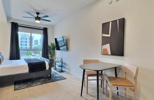 Cozy Bham Getaway, Modern Stay Near UAB - Foto 12