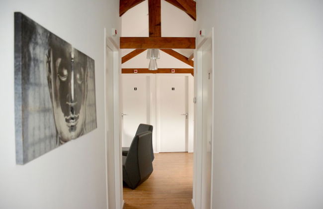 Short Stay Wageningen 2 - Foto 17