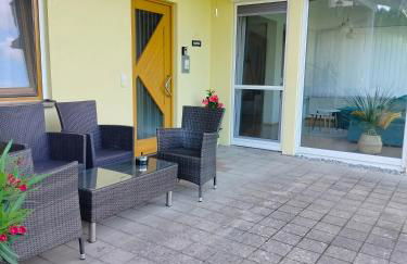 Ferienwohnung "Auszeit im Grünen" - Foto 17