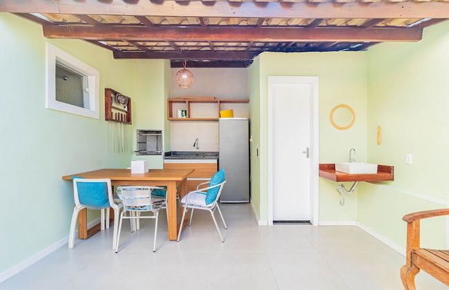 GB45 Excelente Casa 4 Suítes - Guarajuba - Photo 44