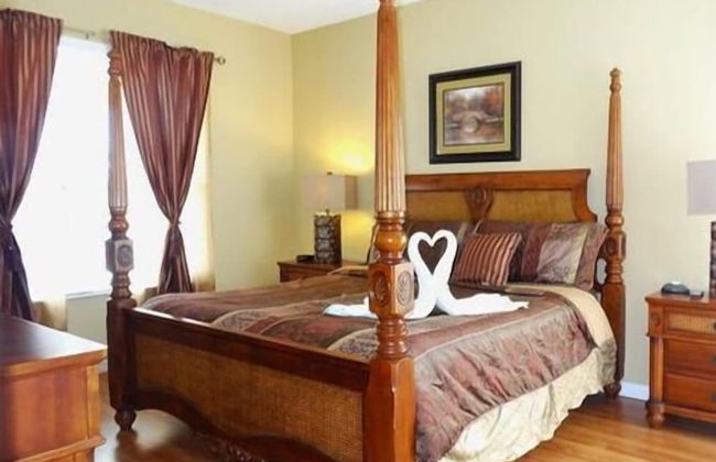 Ov3875 - Solana - 6 Bed 5 Baths Townhome - Foto 7