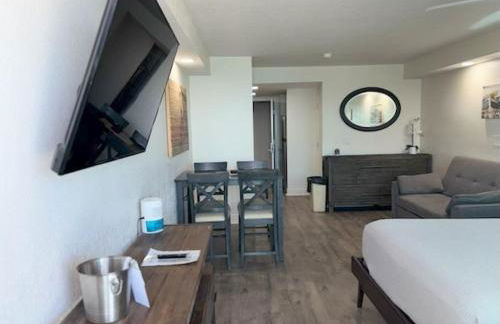 Georgian Inn Beach Club - Foto 7