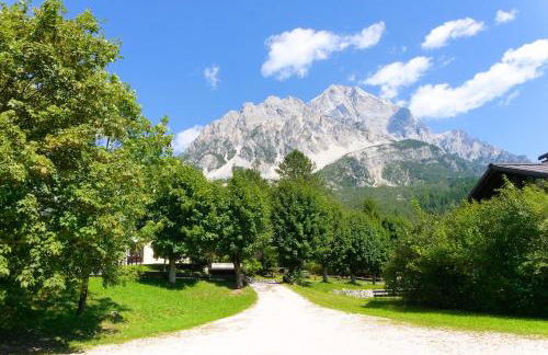 Dolomiti Garden Flat near Cortina - Photo 26