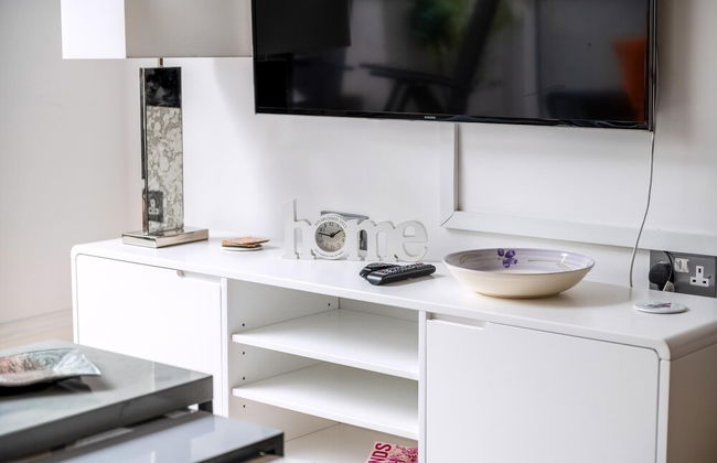 Gorgeous Kentish Town Flat - Foto 10