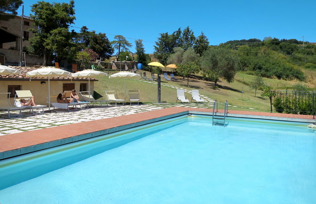 Villa Caggio - Foto 30