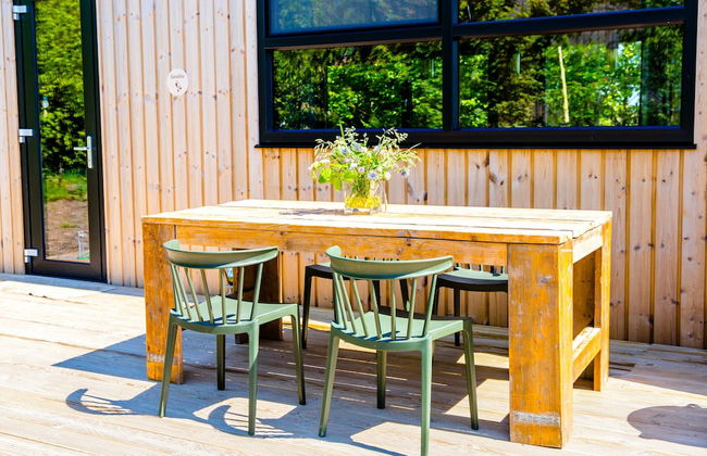 Waterlodge Goudule in Nes - Photo 13