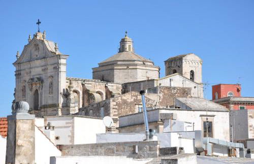 Palazzo d'Itria - Luxury holiday in Valle d'Itria - Foto 34