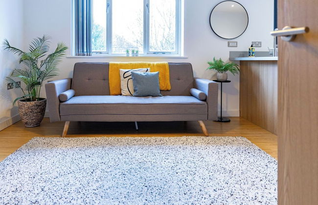 Doncaster 1st floor Apartment - Photo 27