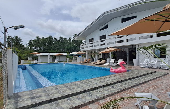 Chilly Beach Resort Palawan - Photo 19