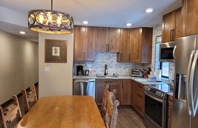 Mountainside Condominiums by CRMR - Foto 59