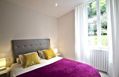 Maison La Douane - Comprends nettoyage professionnel et le linge - Foto 15