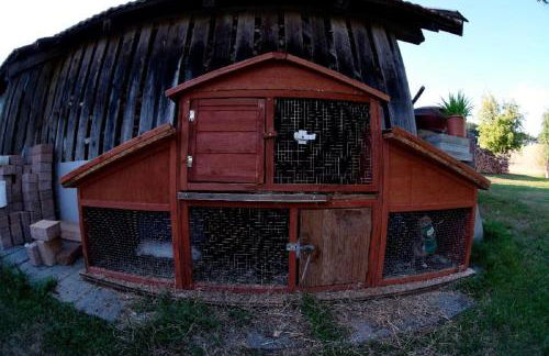 Ferienwohnung Mirtei - Foto 43