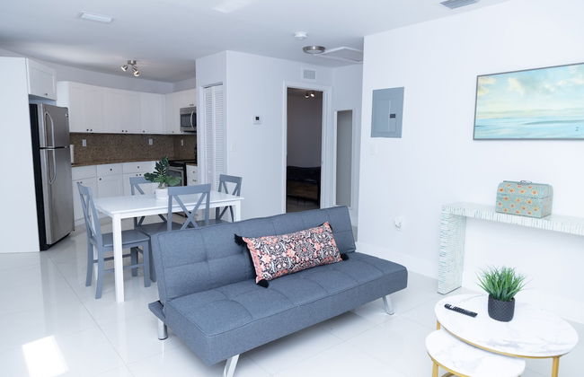 Little Habana Aparts close to Calle 8 - Foto 65