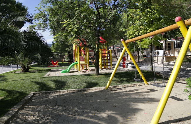 Camping Village Green Garden - Foto 45