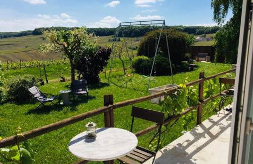 Gîtes les Grappes d’or - Foto 1