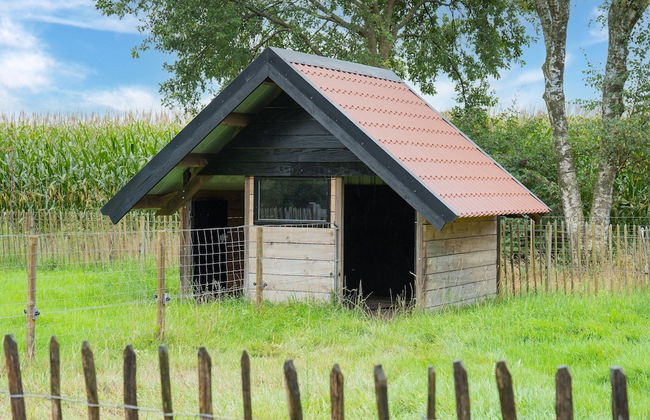 Farmhouse in Elsendorp With Garden - Foto 34