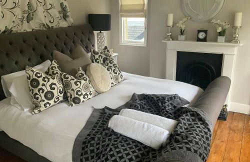 Victorian Retreat - A Serene Sanctuary - Foto 9