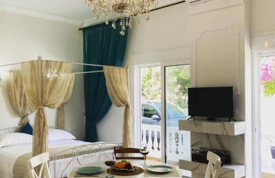 Villa Ulyana Sarti - Ancient Greece in Center - Foto 46