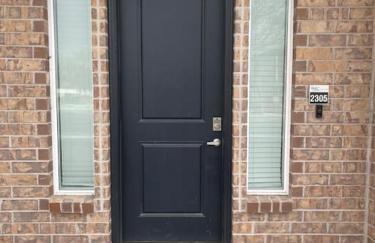 Resort Like Amenities King bd 2 Qn bds Fast WiFi Slps7 - Foto 15