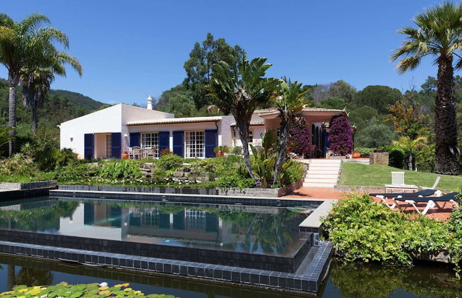 Stylish Villa With Private Swimming Pool - Foto 31