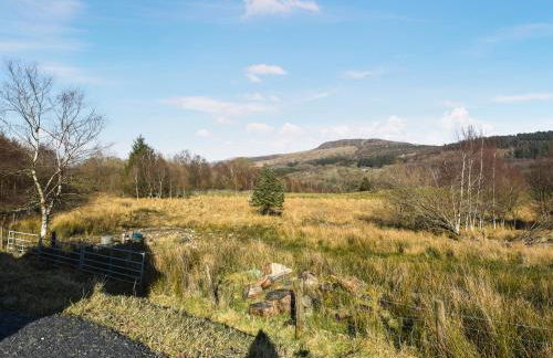 Aberserw Cottage - Foto 15