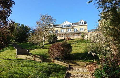 The Priory - Foto 19