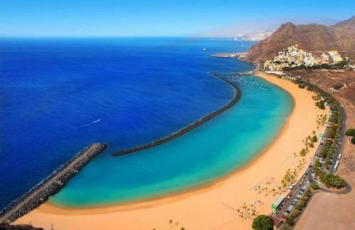 Holiday Home Los Silos near Playa La Caleta - Foto 37