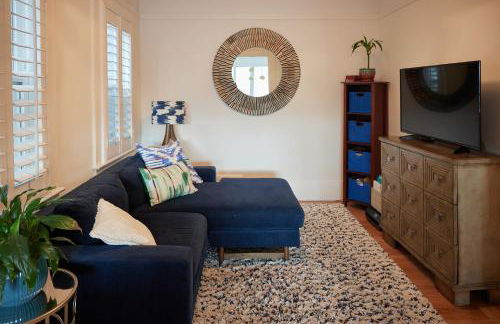 Spacious 3BR Potrero Hill Home Free Parking Minutes to Moscone & Caltrain for Super Bowl - Photo 8