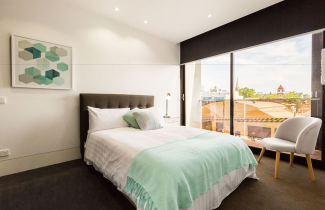 RENEE, 4BDR North Melbourne House - Foto 6
