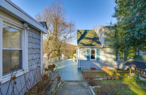 3 Mi to Downtown Spacious White Plains Home - Foto 28