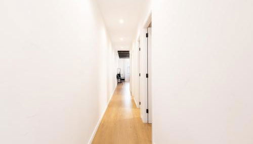 BeBarceloner Eixample Apartments - 4 bedrooms - Foto 2