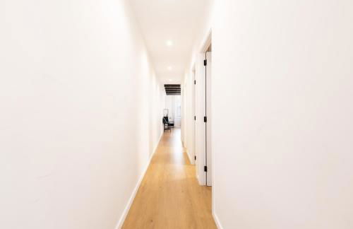 BeBarceloner Eixample Apartments - 4 bedrooms - Photo 2