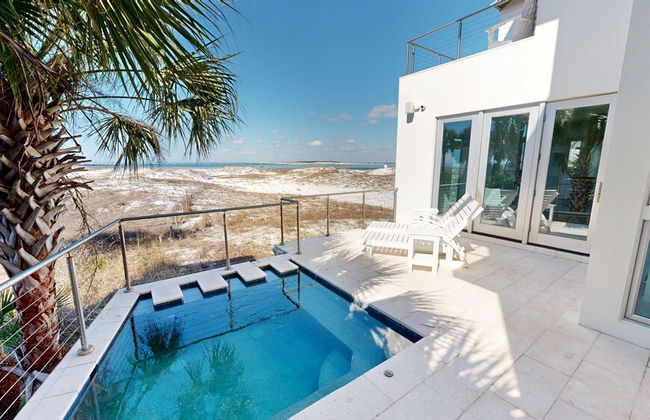 Seabreeze 5 Bedroom Home by RedAwning - Foto 50