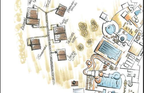 Ferienhäuser Saalemaxx - Foto 39