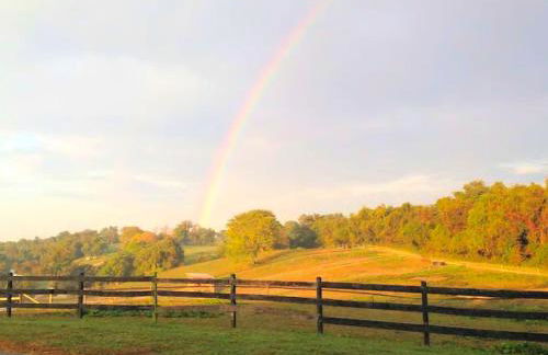 Luxury Bed and Breakfast Suite for a Weekend Getaway near Susquehanna State Park, Maryland - Foto 12