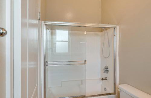 6 Mi to Dtwn Pasadena Home with Patio and Yard! - Foto 26