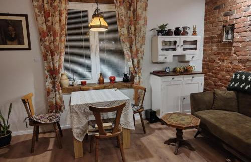 Lawendowy Domek agroturystyka, noclegi - 2,7 km od Bałtowa - Foto 3