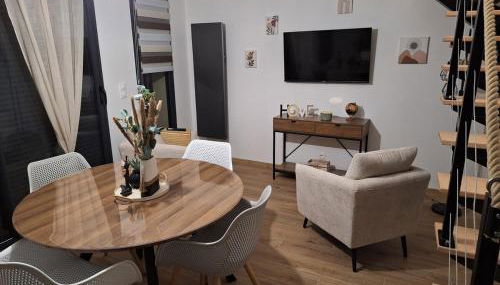 L'avocette Gîtes de la réserve - Foto 4