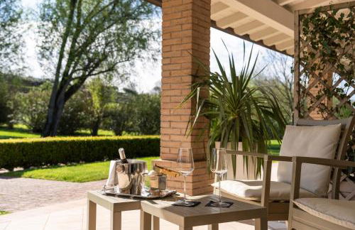 Moscatello & Mulinër Design Agri Relais - Photo 58