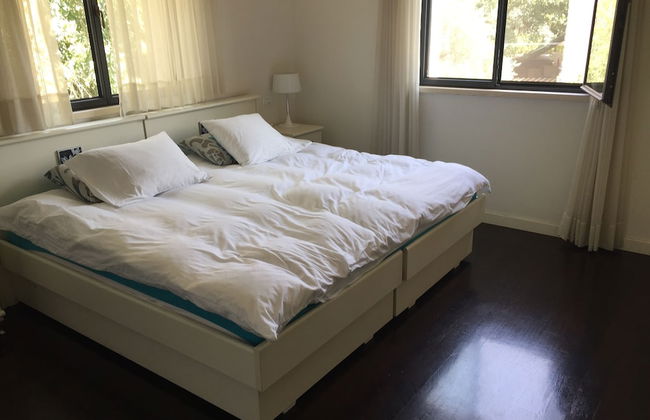 57 Emek Refaim - German Colony - Jerusalem-Rent - Photo 4