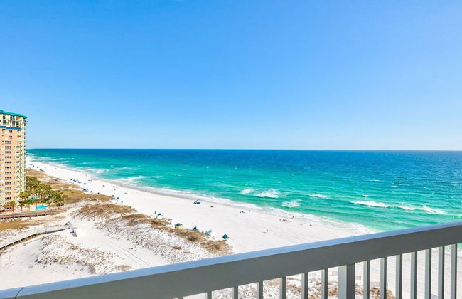 Pelican Beach 1412 2 Bedroom Condo by Pelican Beach Management - Foto 24