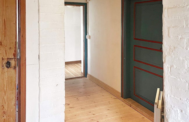 7 Person Holiday Home in Loderup - Foto 12