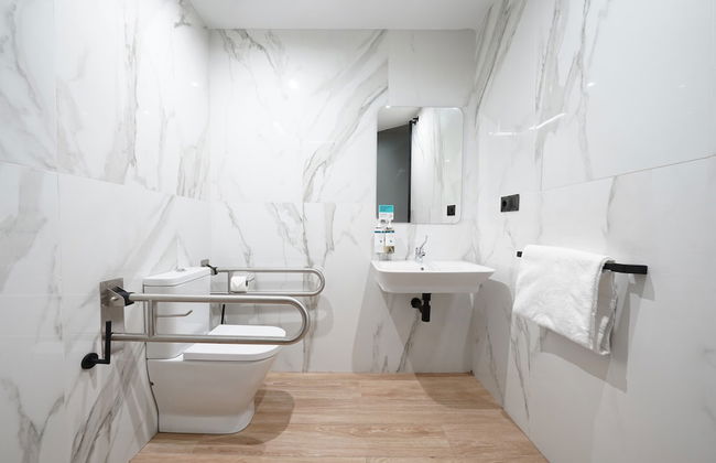 Numa Madrid Goya - Foto 31