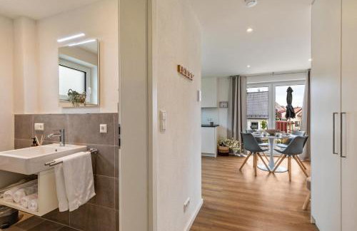 Fewo Parkside S4 - 8Min Legoland - Foto 6