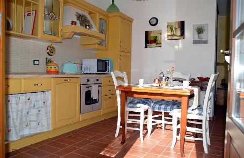 Agriturismo La Spiga - Foto 43