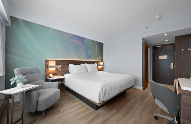 Armon Plaza Montreal Airport - Foto 24