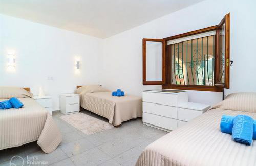 Casa Luis - Javea - Spanien - Foto 38