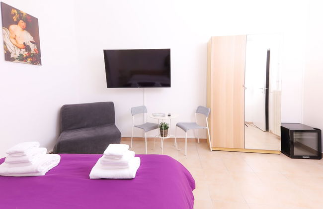 Cielo Vaticano Guest House - Photo 13