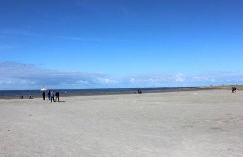 Wohnung 4 mit Bankon Haus Annegrete - Foto 13